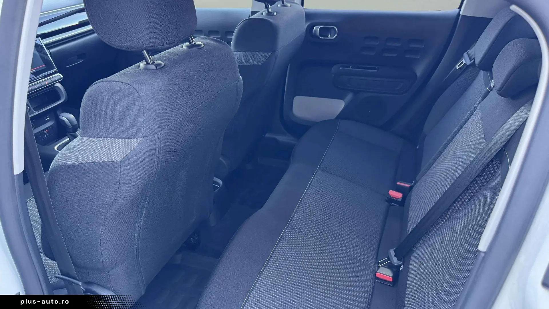 CITROEN C3 HATCHBACK 5 USI SHINE 1.2 PURETECH S&S 110 EAT6