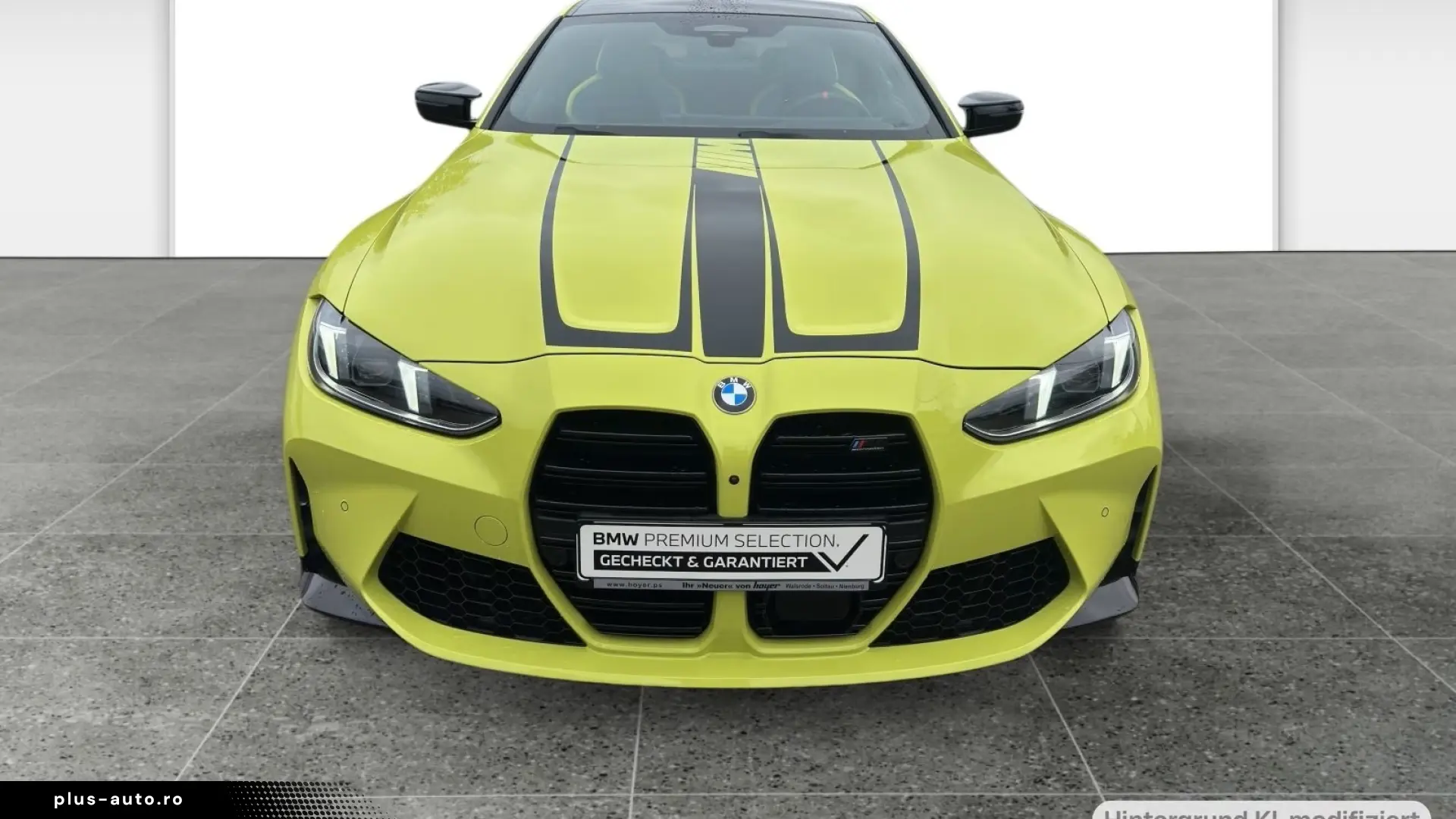 BMW M4 2026 — imagine 2