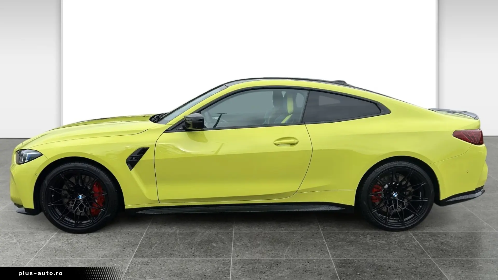 BMW M4 2026 — imagine 4