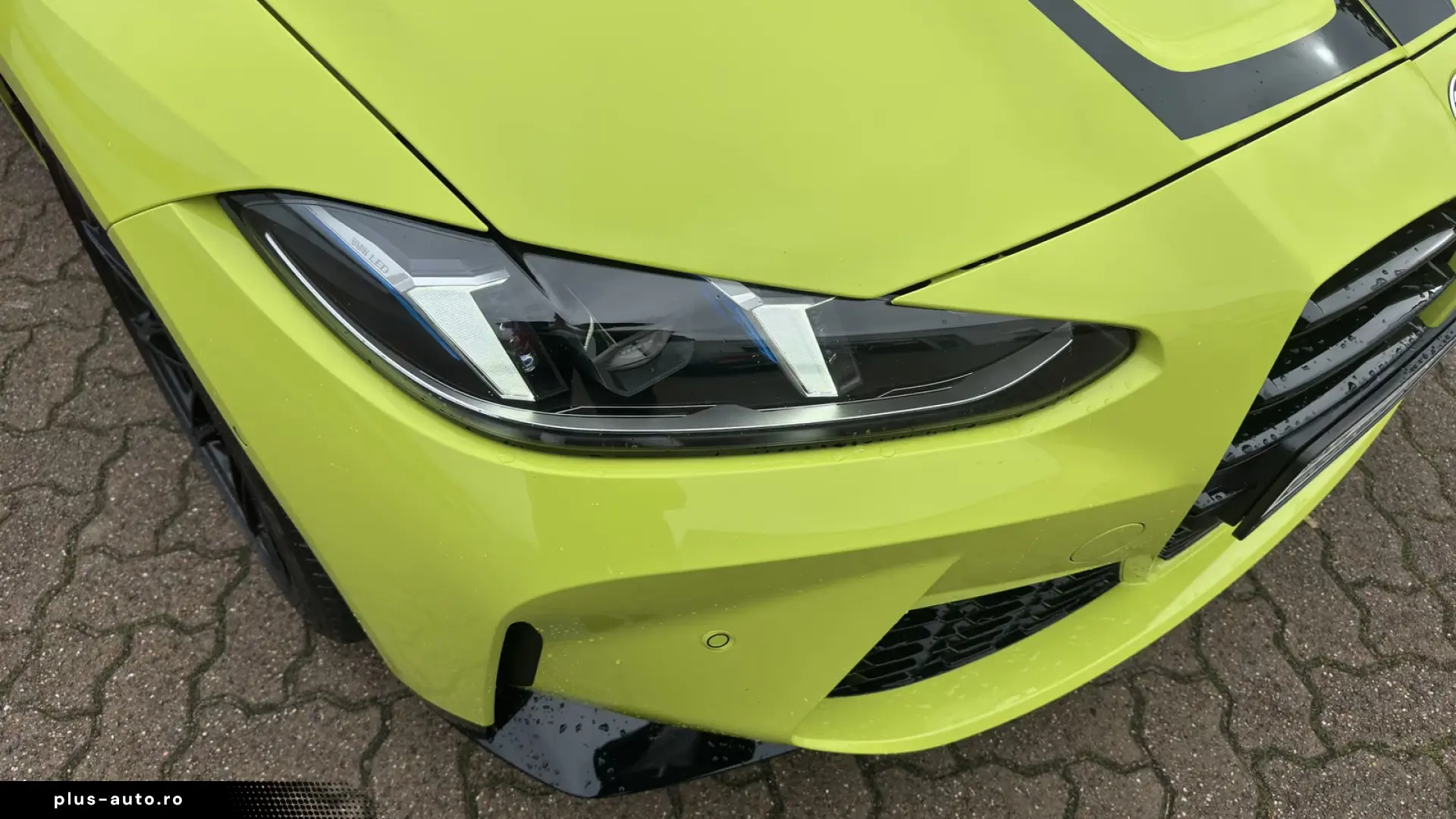 BMW M4 2026 — imagine 5