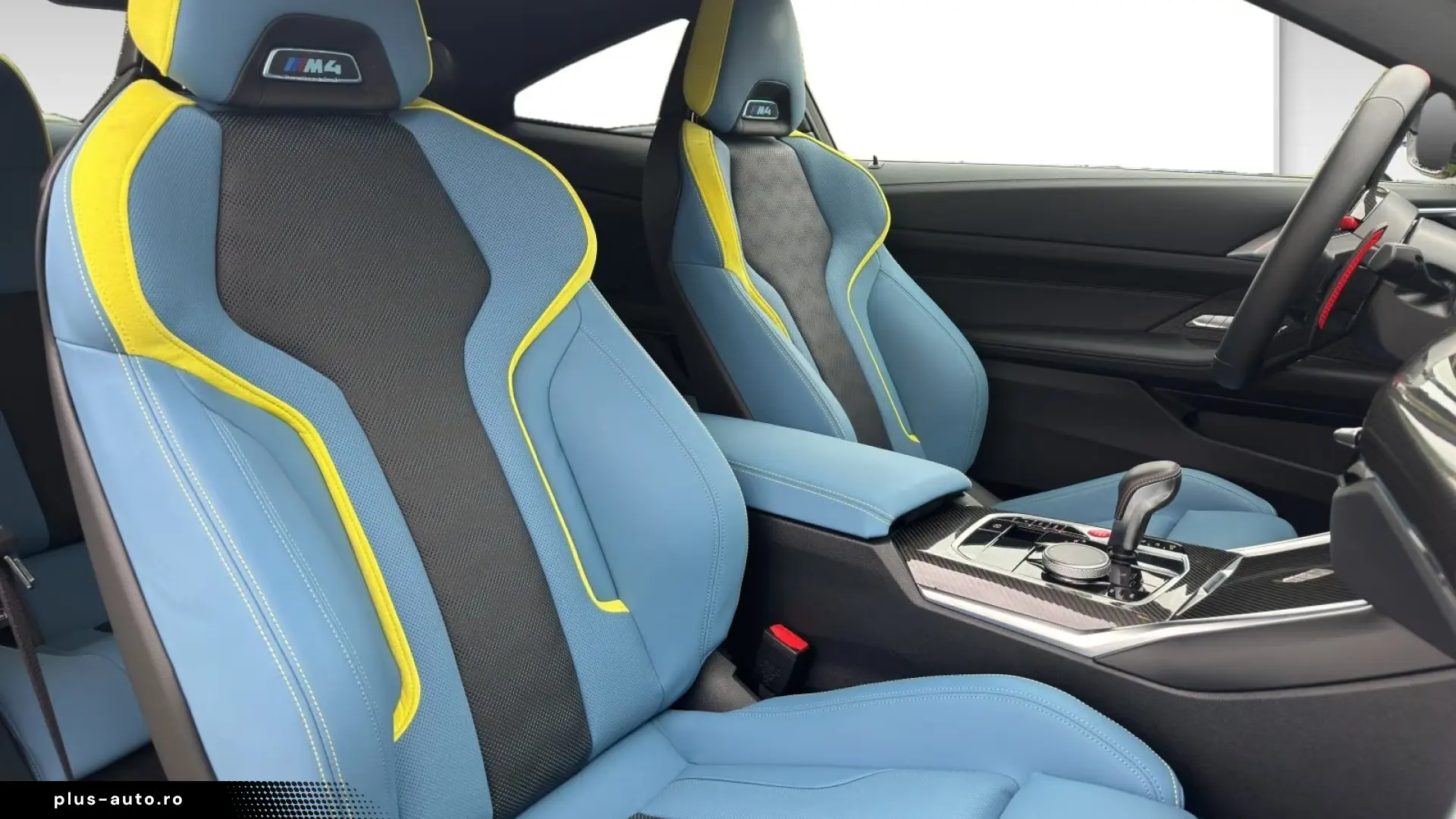 BMW M4 2026 — imagine 9