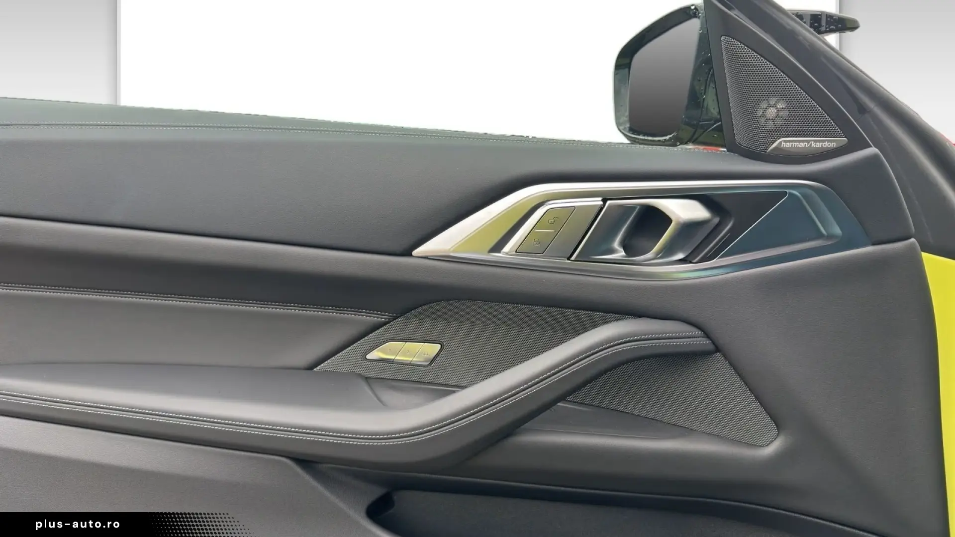 BMW M4 2026 — imagine 11
