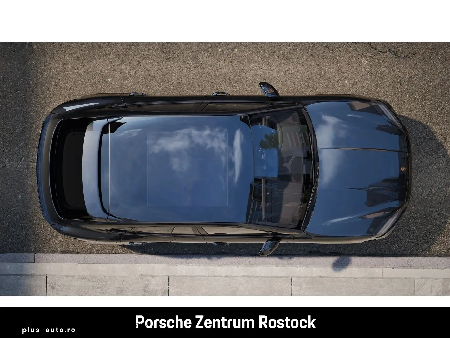 PORSCHE Cayenne GTS Coupe InnoDrive HA-Lenkung PDCC &hellip;