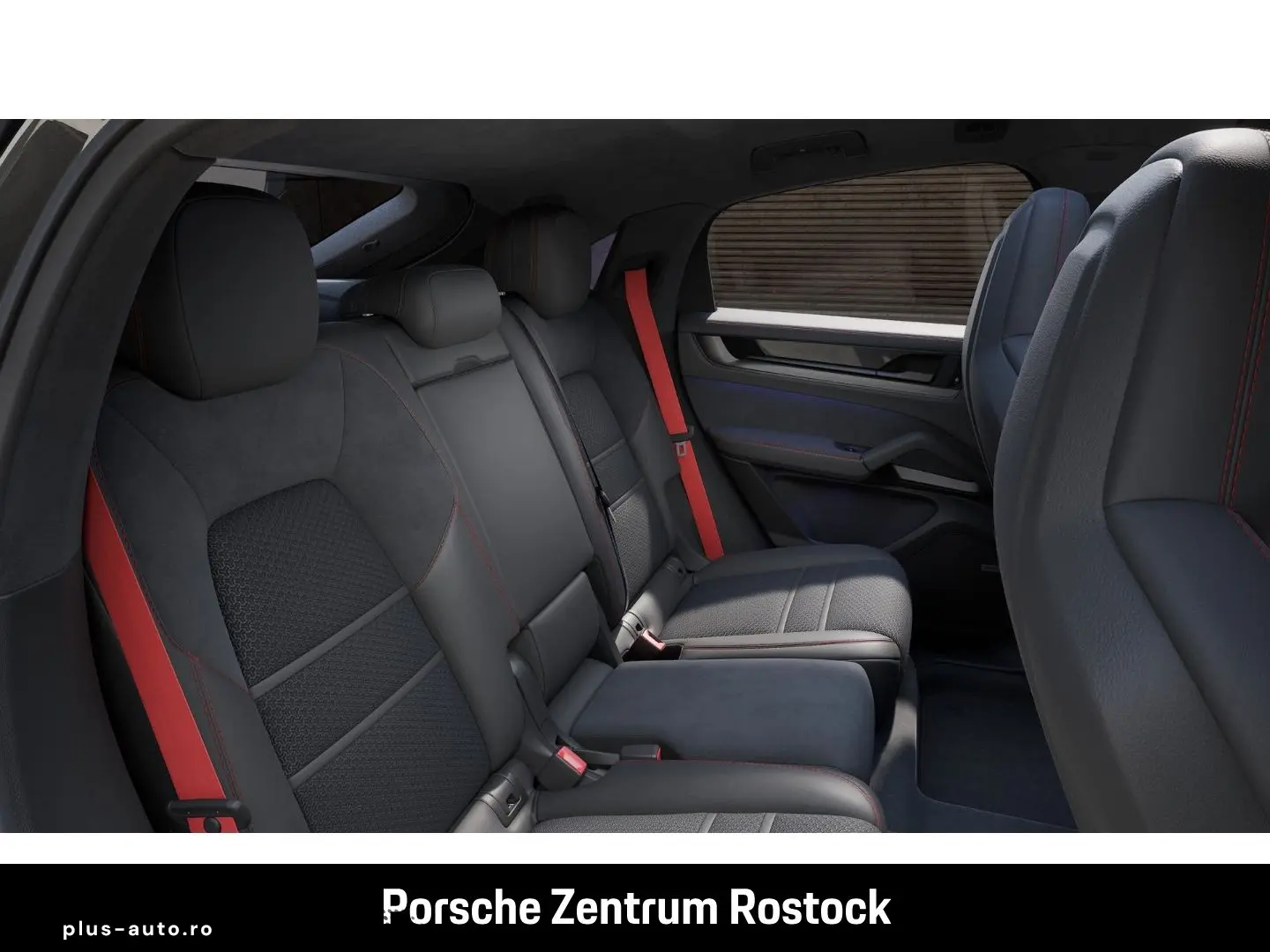 PORSCHE Cayenne GTS Coupe InnoDrive HA-Lenkung PDCC &hellip;