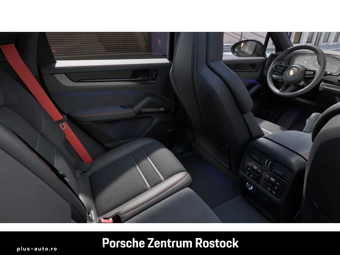 PORSCHE Cayenne GTS Coupe InnoDrive HA-Lenkung PDCC &hellip;