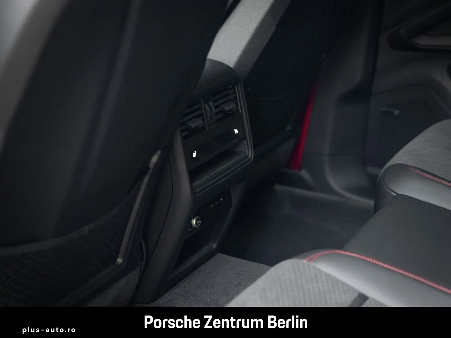 PORSCHE Cayenne GTS Coupe InnoDrive HA-Lenkung Head-Up