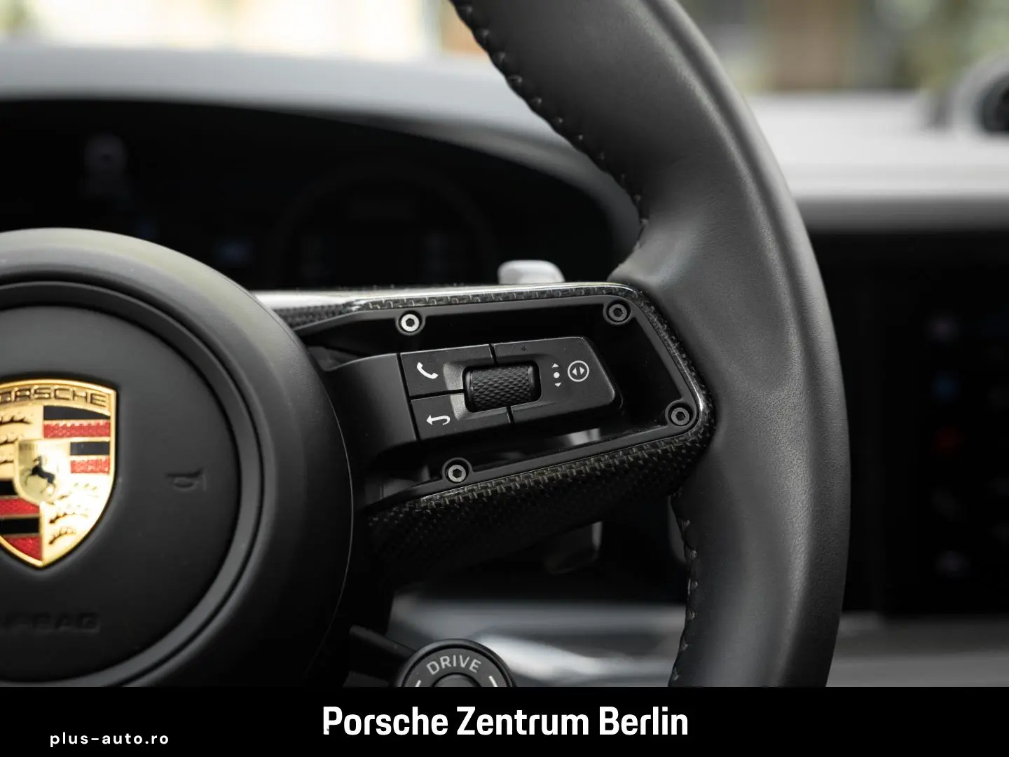 PORSCHE Cayenne GTS Coupe InnoDrive HA-Lenkung Head-Up