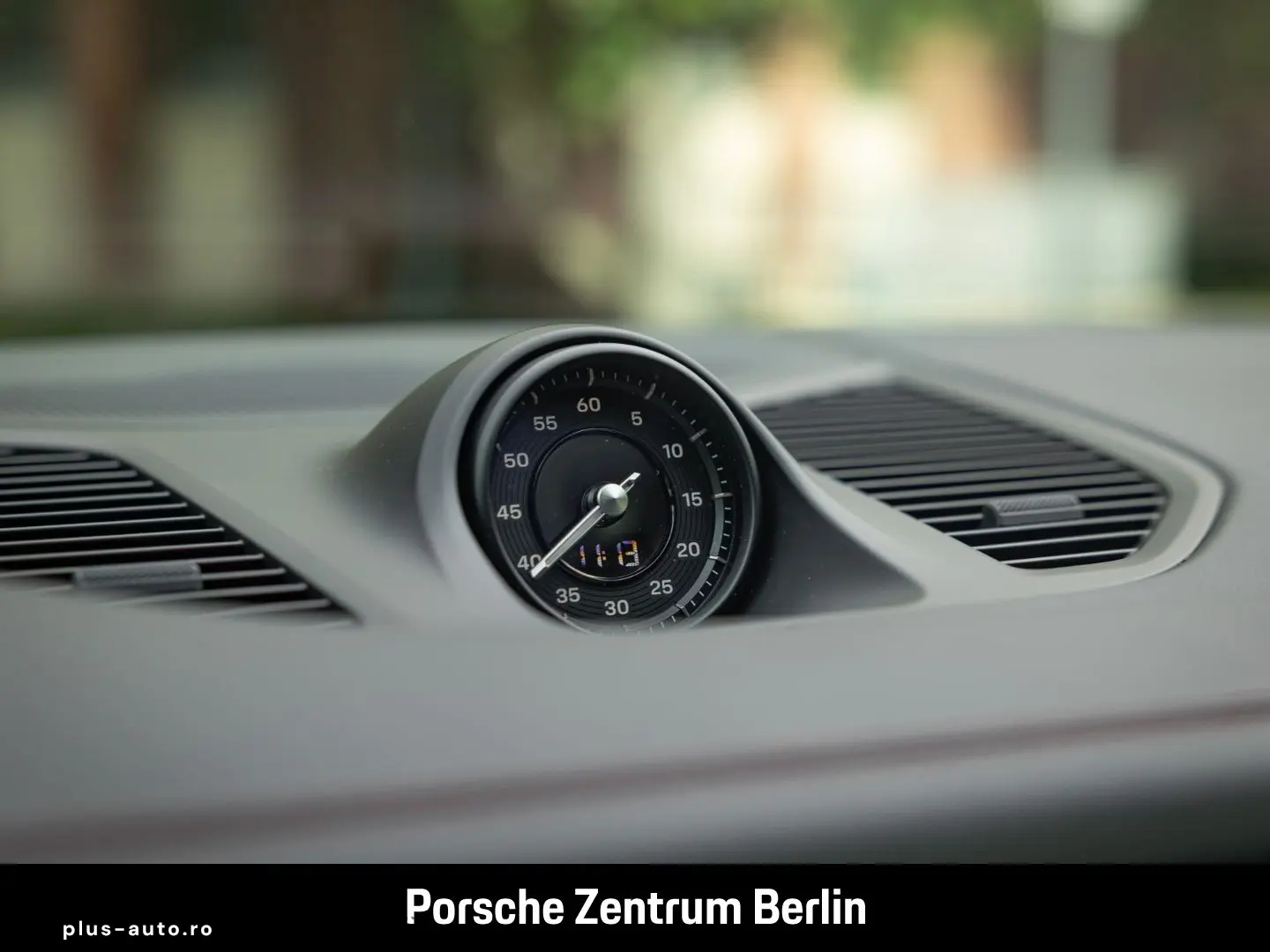 PORSCHE Cayenne GTS Coupe InnoDrive HA-Lenkung Head-Up