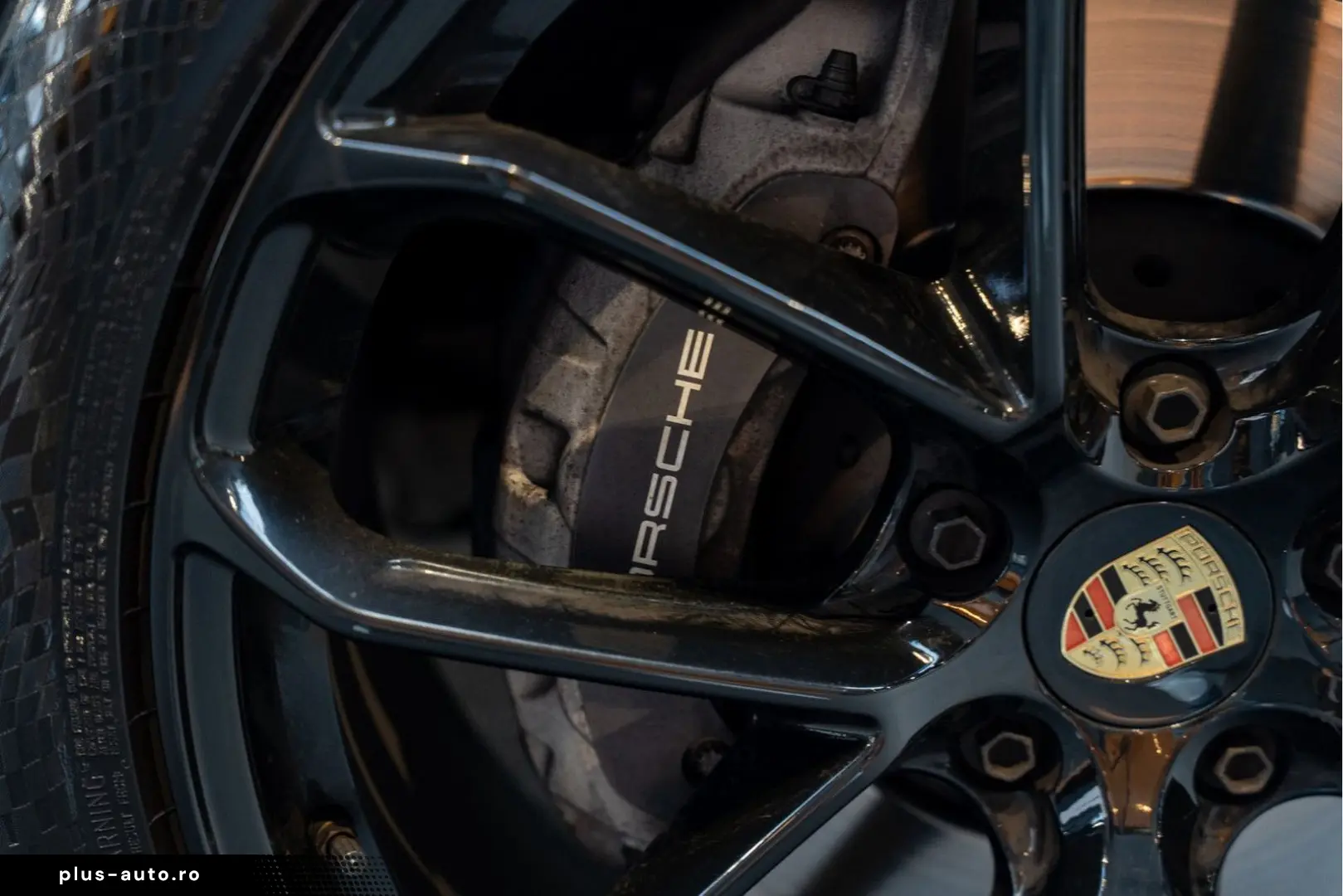 PORSCHE Cayenne Coupé E-Hybrid Stoelventilatie BOSE 3.0