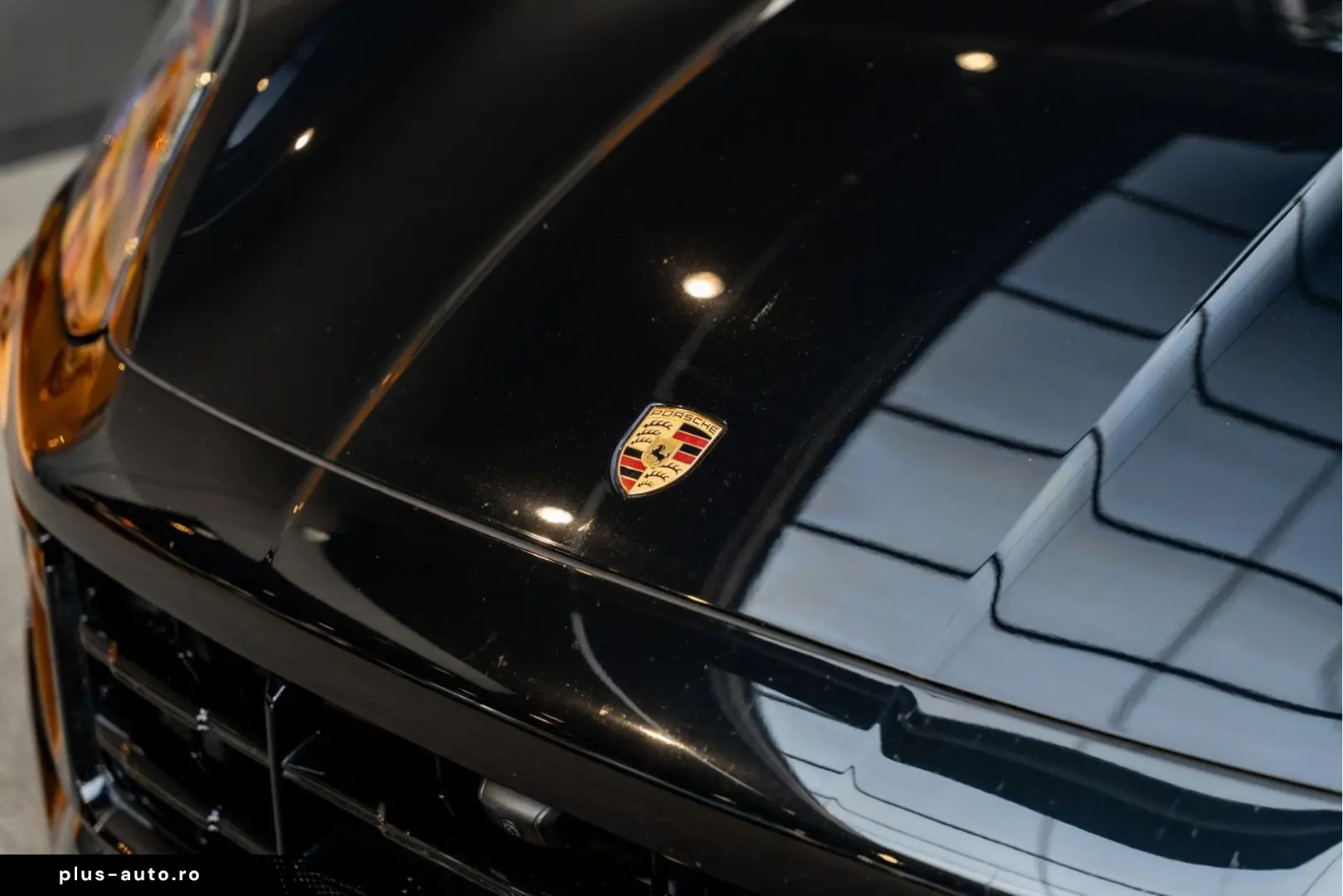 PORSCHE Cayenne Coupé E-Hybrid Stoelventilatie BOSE 3.0