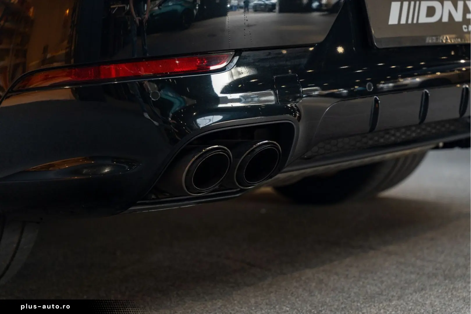 PORSCHE Cayenne Coupé E-Hybrid Stoelventilatie BOSE 3.0