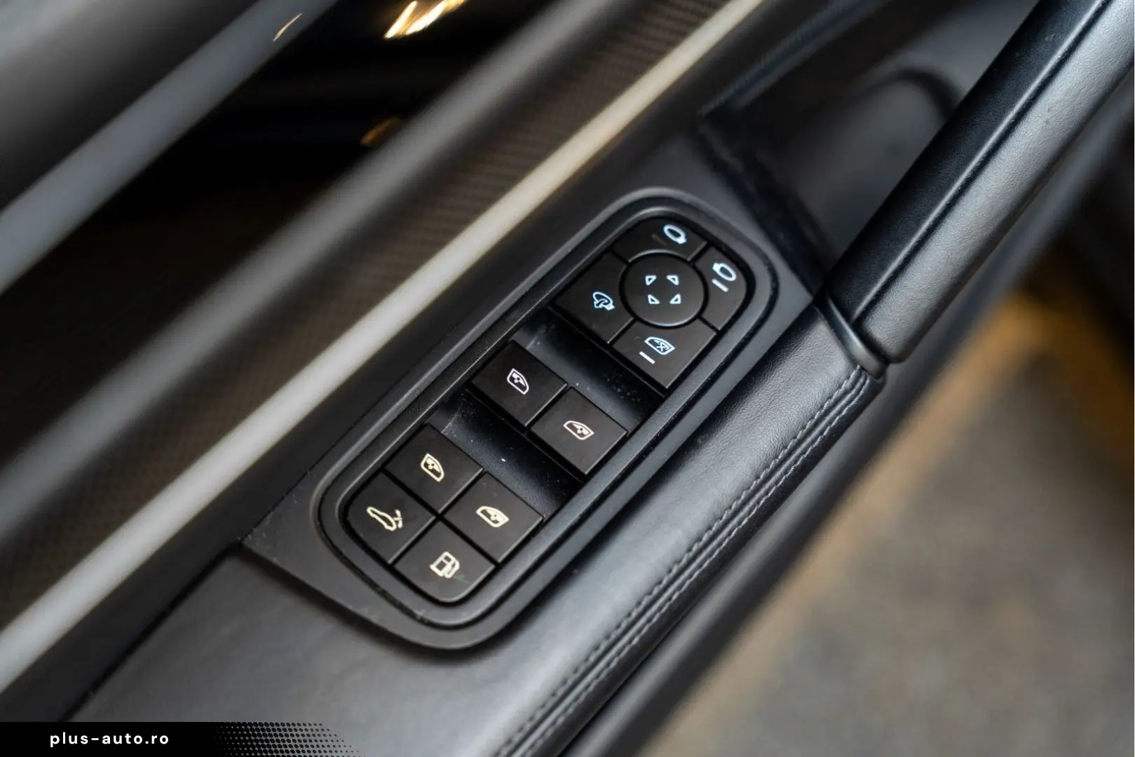 PORSCHE Cayenne Coupé E-Hybrid Stoelventilatie BOSE 3.0