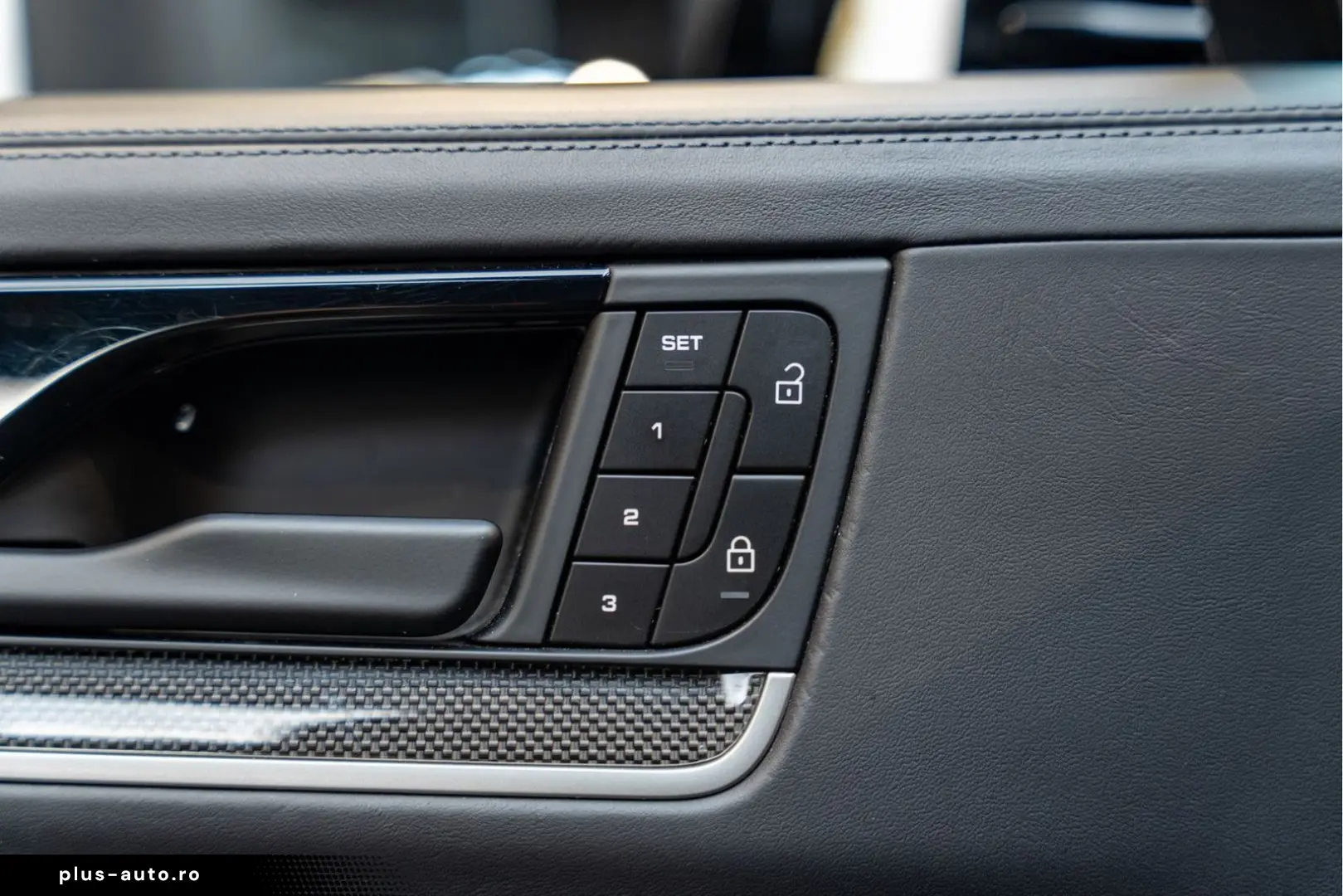 PORSCHE Cayenne Coupé E-Hybrid Stoelventilatie BOSE 3.0