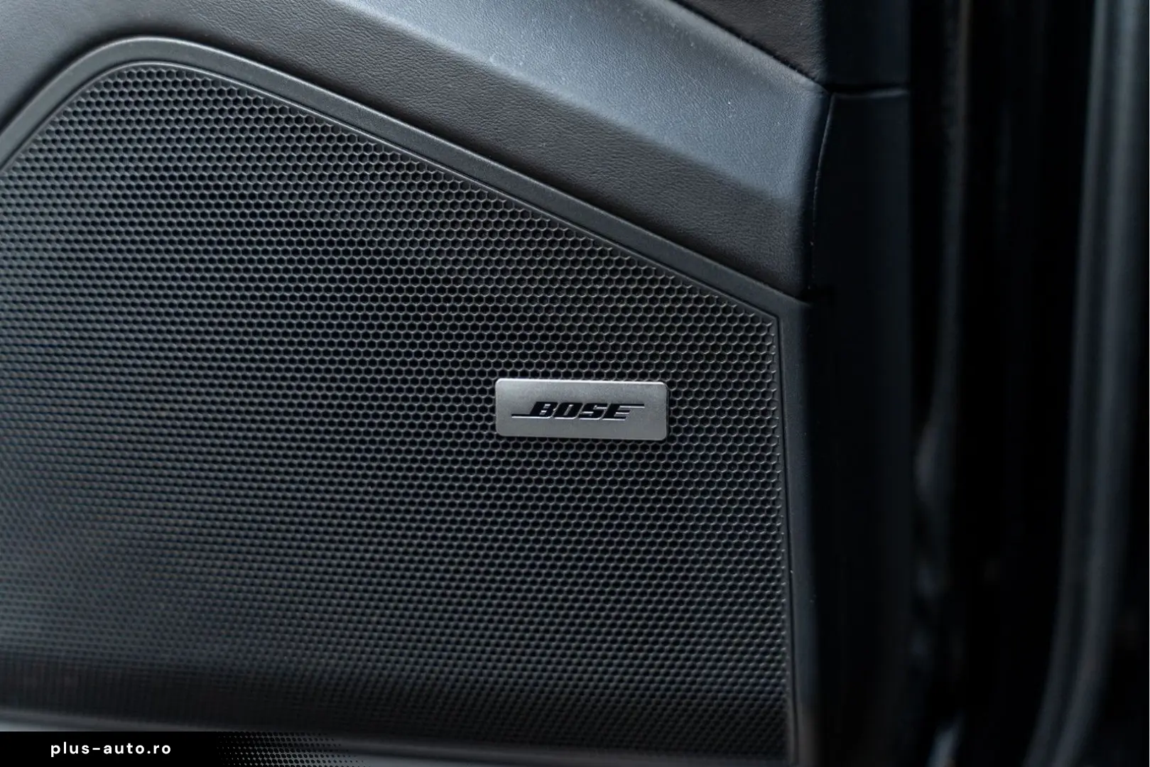 PORSCHE Cayenne Coupé E-Hybrid Stoelventilatie BOSE 3.0