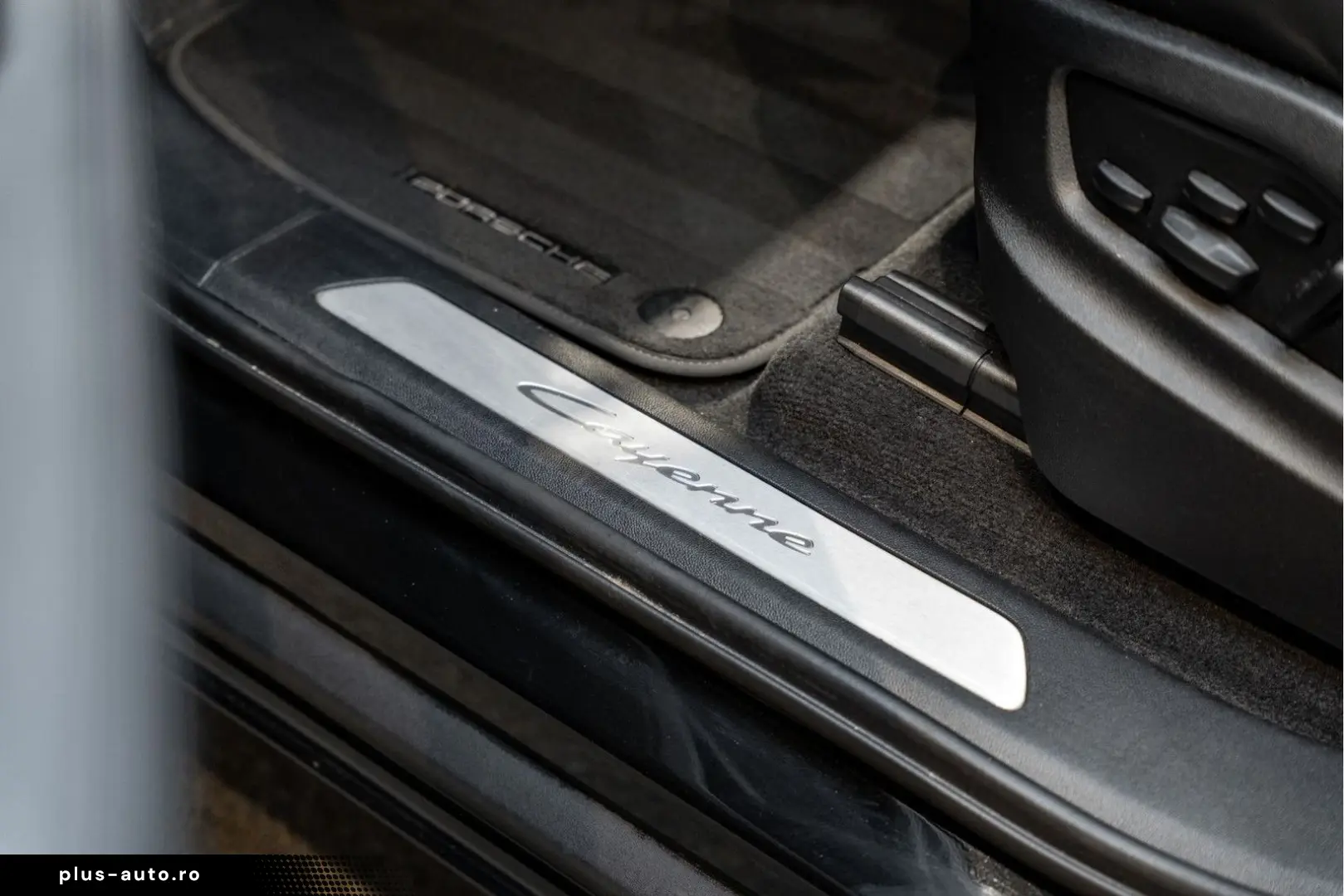 PORSCHE Cayenne Coupé E-Hybrid Stoelventilatie BOSE 3.0