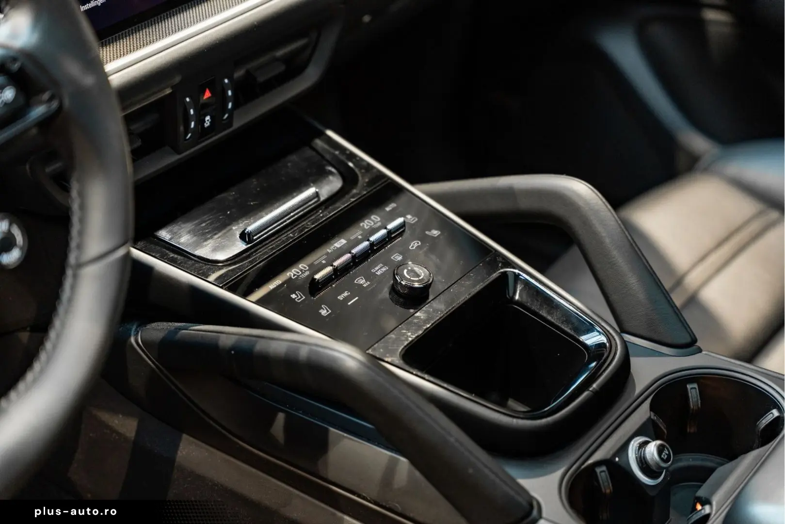 PORSCHE Cayenne Coupé E-Hybrid Stoelventilatie BOSE 3.0