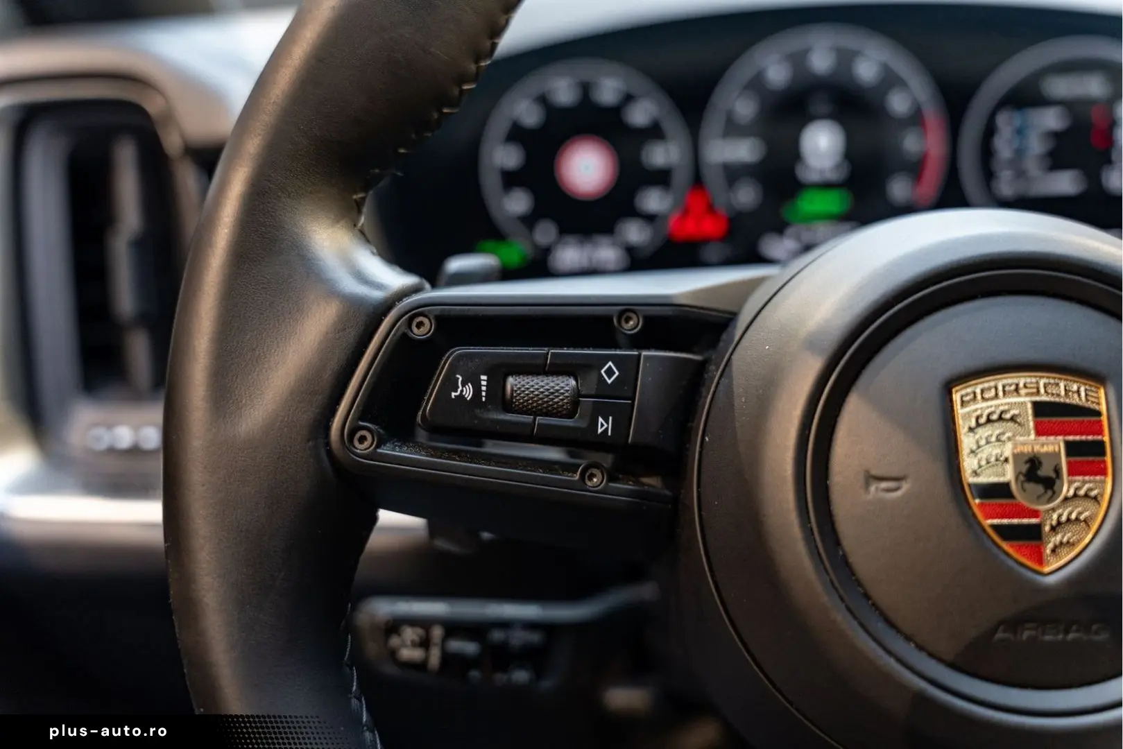 PORSCHE Cayenne Coupé E-Hybrid Stoelventilatie BOSE 3.0