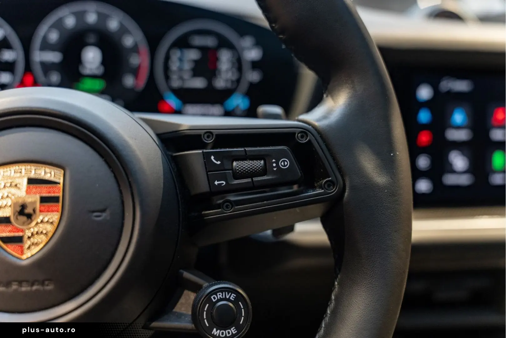 PORSCHE Cayenne Coupé E-Hybrid Stoelventilatie BOSE 3.0