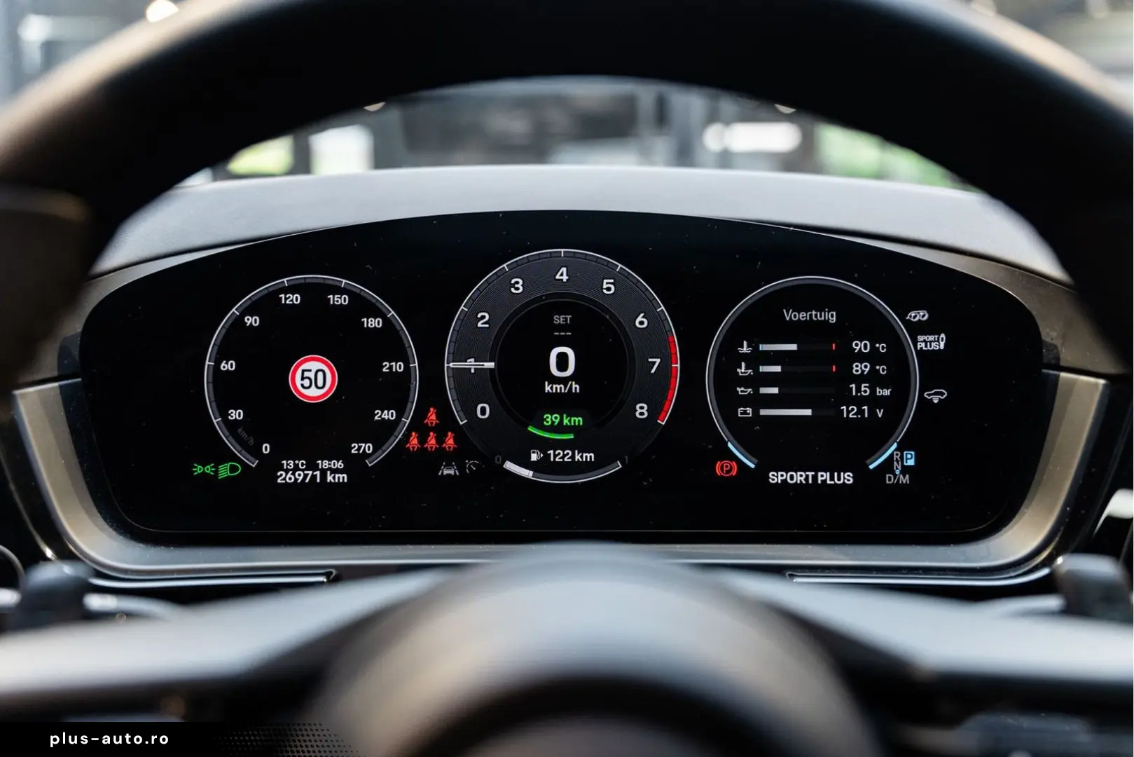 PORSCHE Cayenne Coupé E-Hybrid Stoelventilatie BOSE 3.0