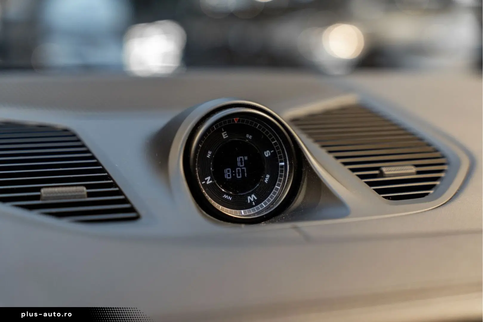 PORSCHE Cayenne Coupé E-Hybrid Stoelventilatie BOSE 3.0