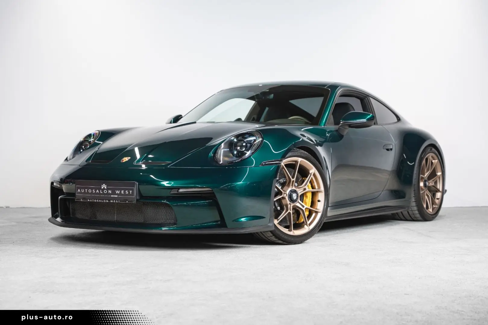 PORSCHE 992 GT3 Touring  FULL OPTION  PTS  CERAMIC