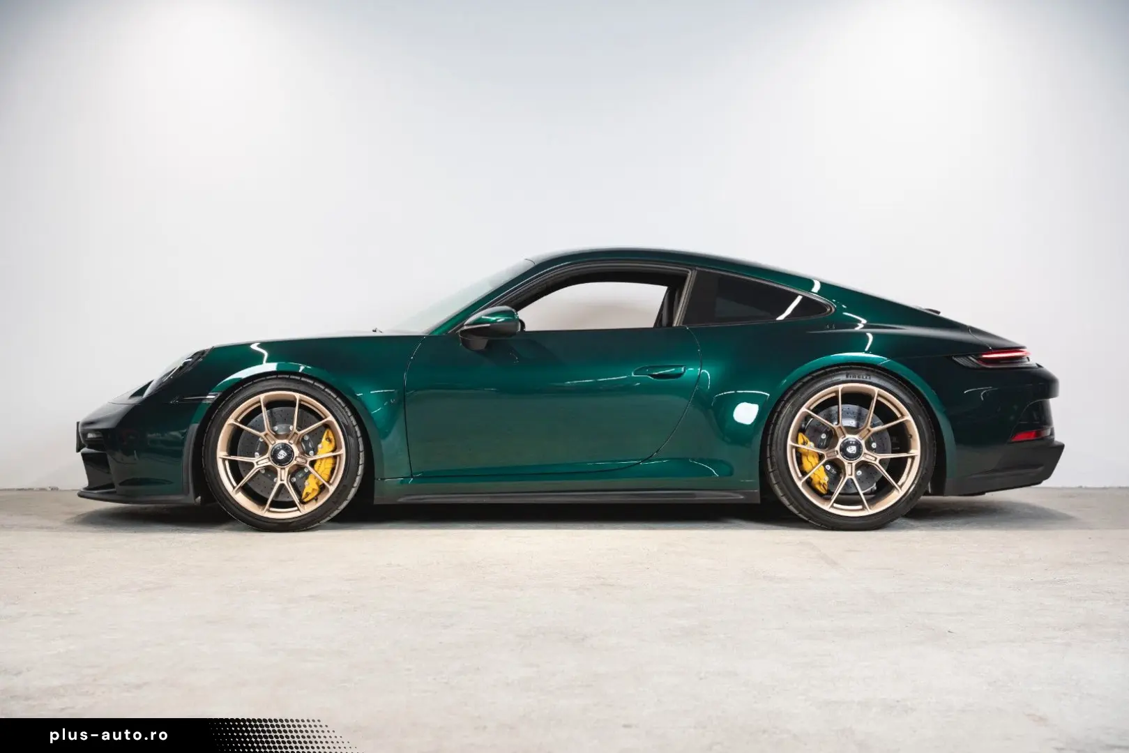 PORSCHE 992 GT3 Touring  FULL OPTION  PTS  CERAMIC
