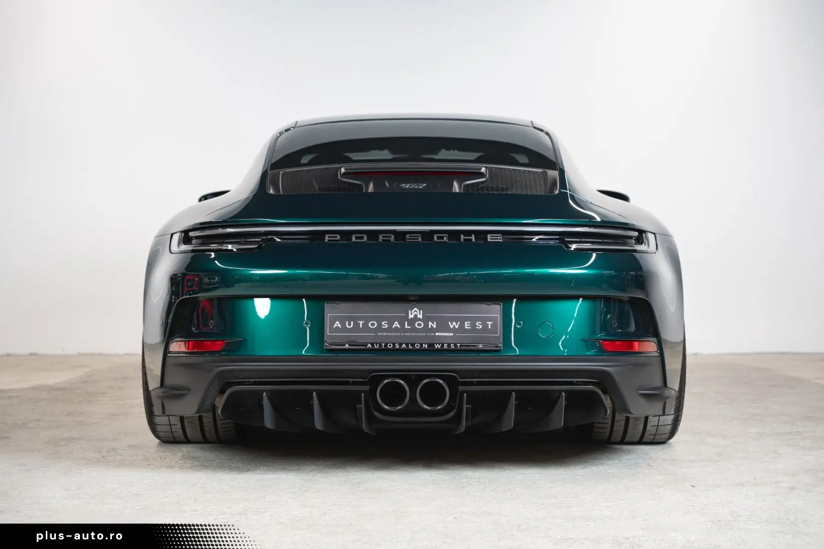PORSCHE 992 GT3 Touring  FULL OPTION  PTS  CERAMIC