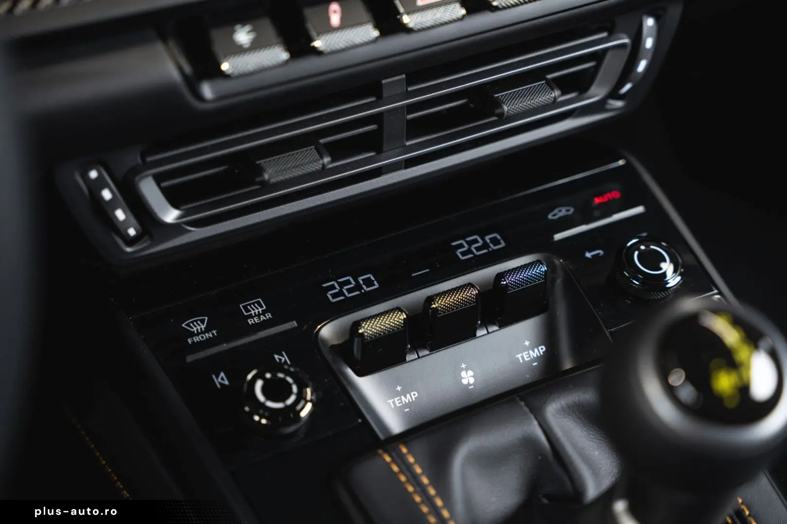 PORSCHE 992 GT3 Touring  FULL OPTION  PTS  CERAMIC