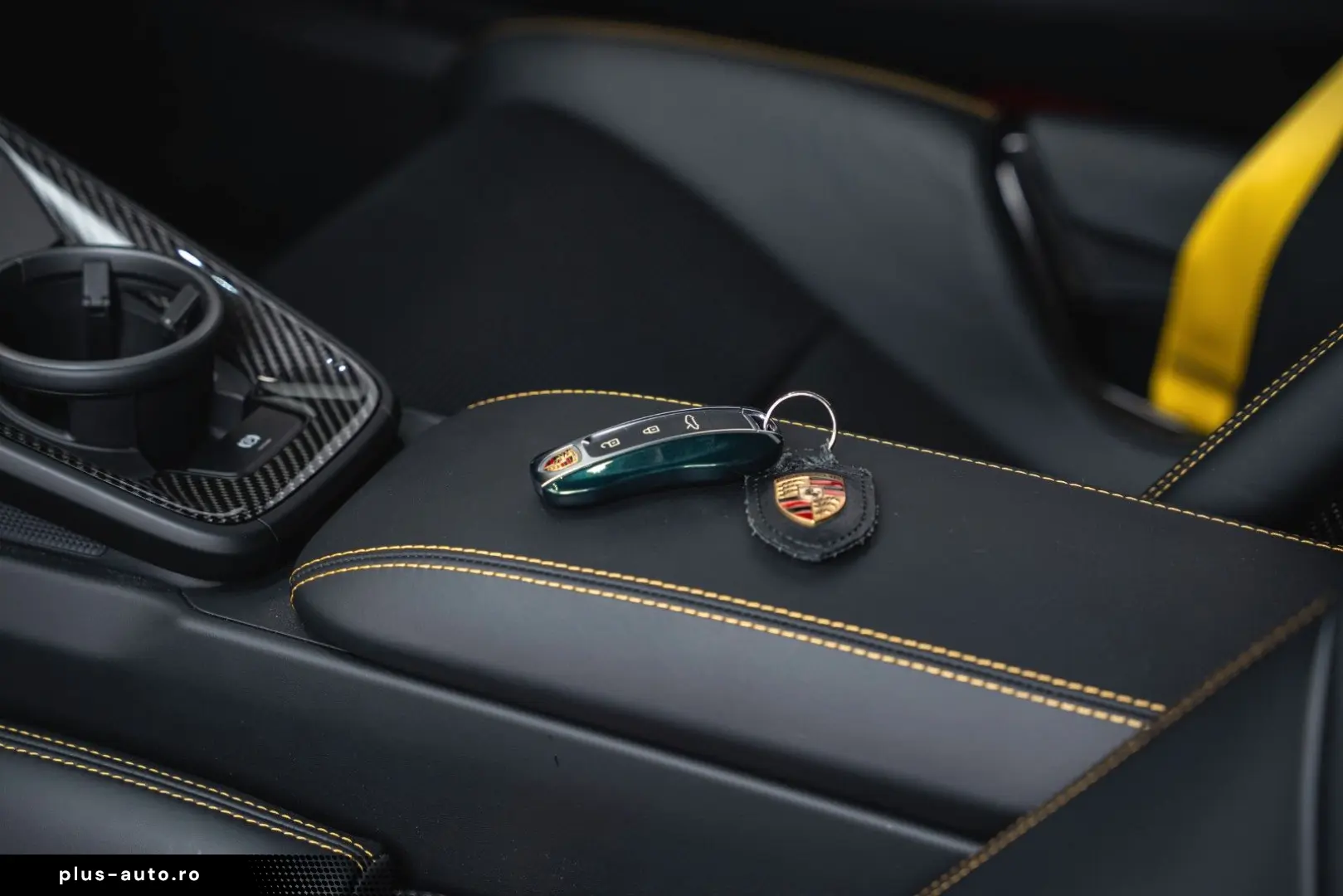 PORSCHE 992 GT3 Touring  FULL OPTION  PTS  CERAMIC