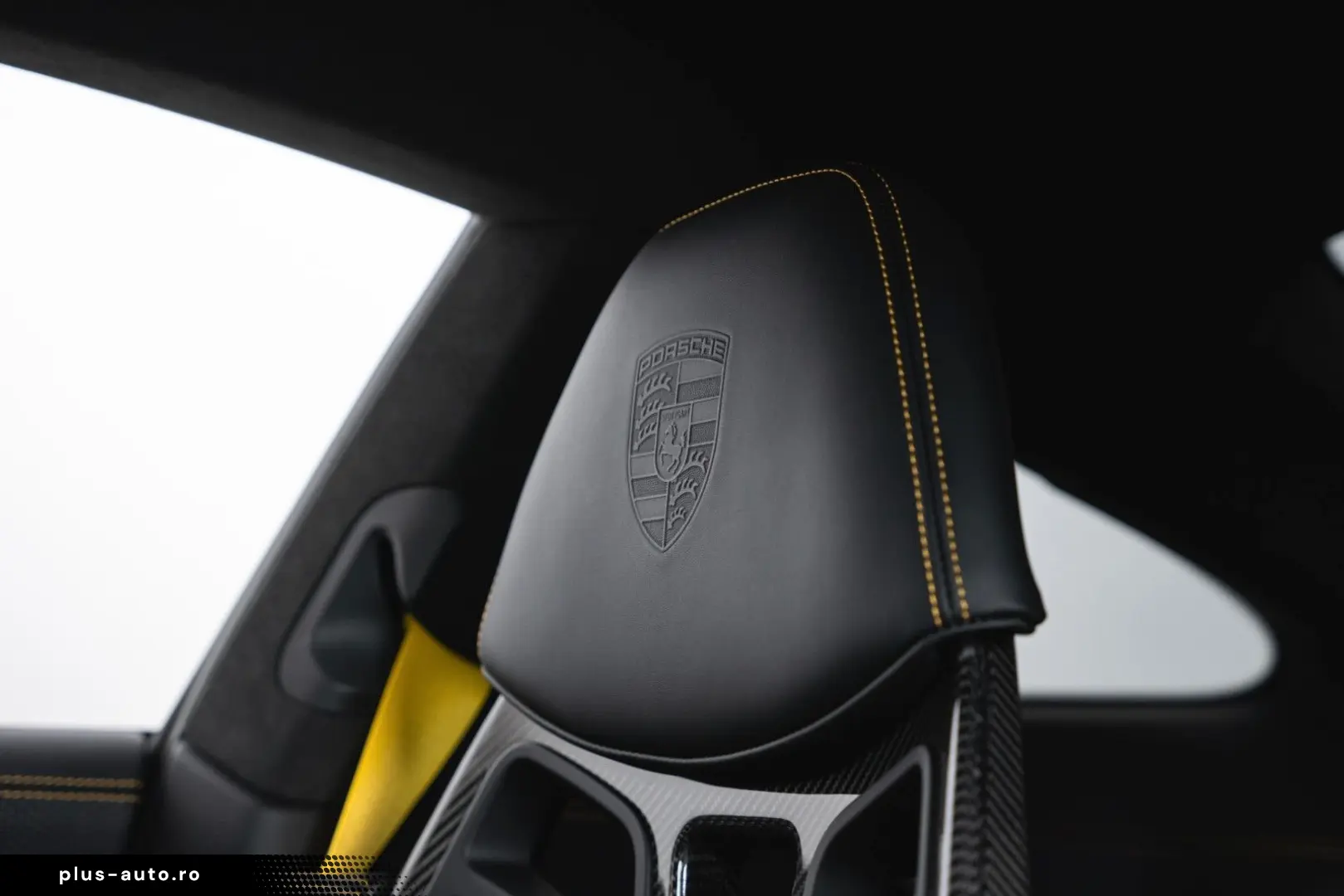 PORSCHE 992 GT3 Touring  FULL OPTION  PTS  CERAMIC