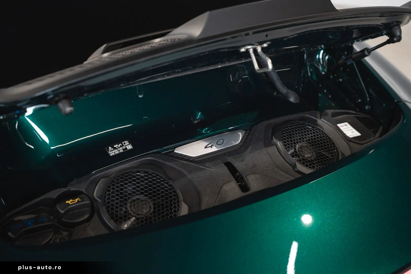PORSCHE 992 GT3 Touring  FULL OPTION  PTS  CERAMIC