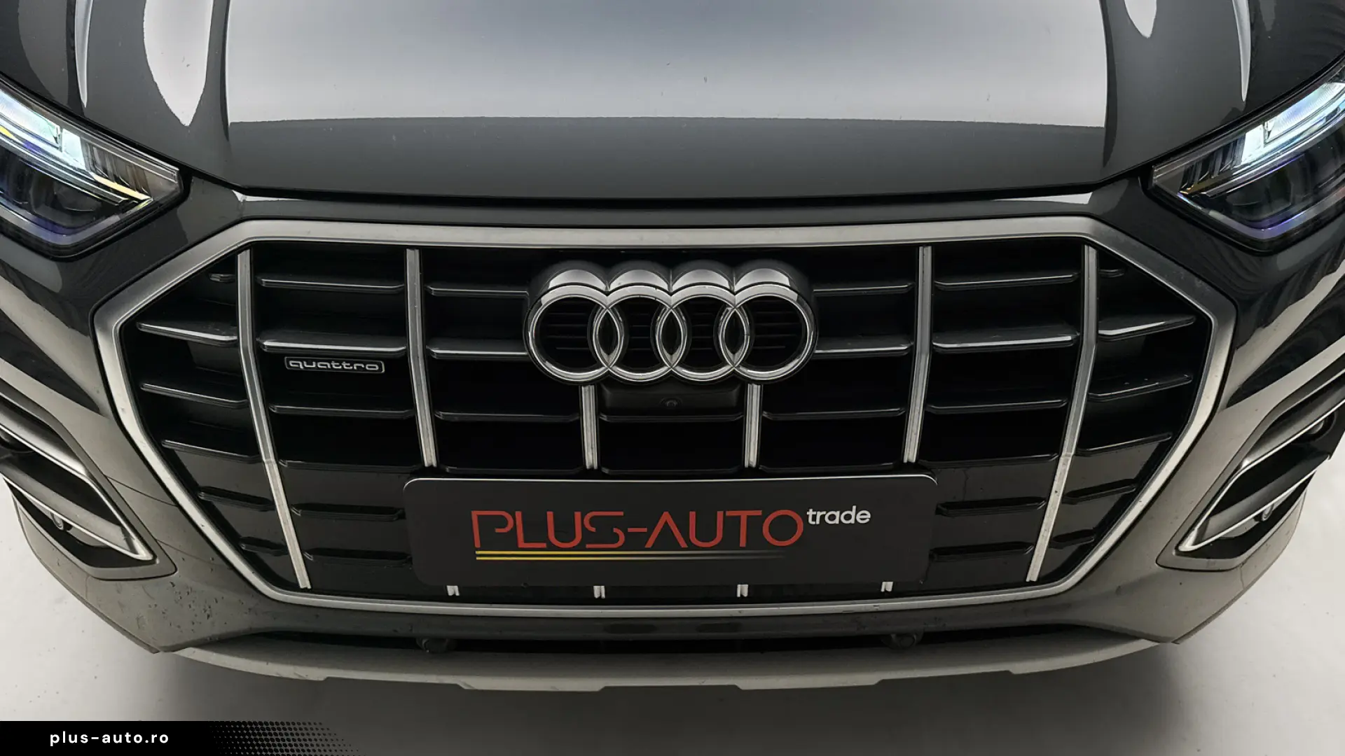 Audi Q5 40TDI Quattro