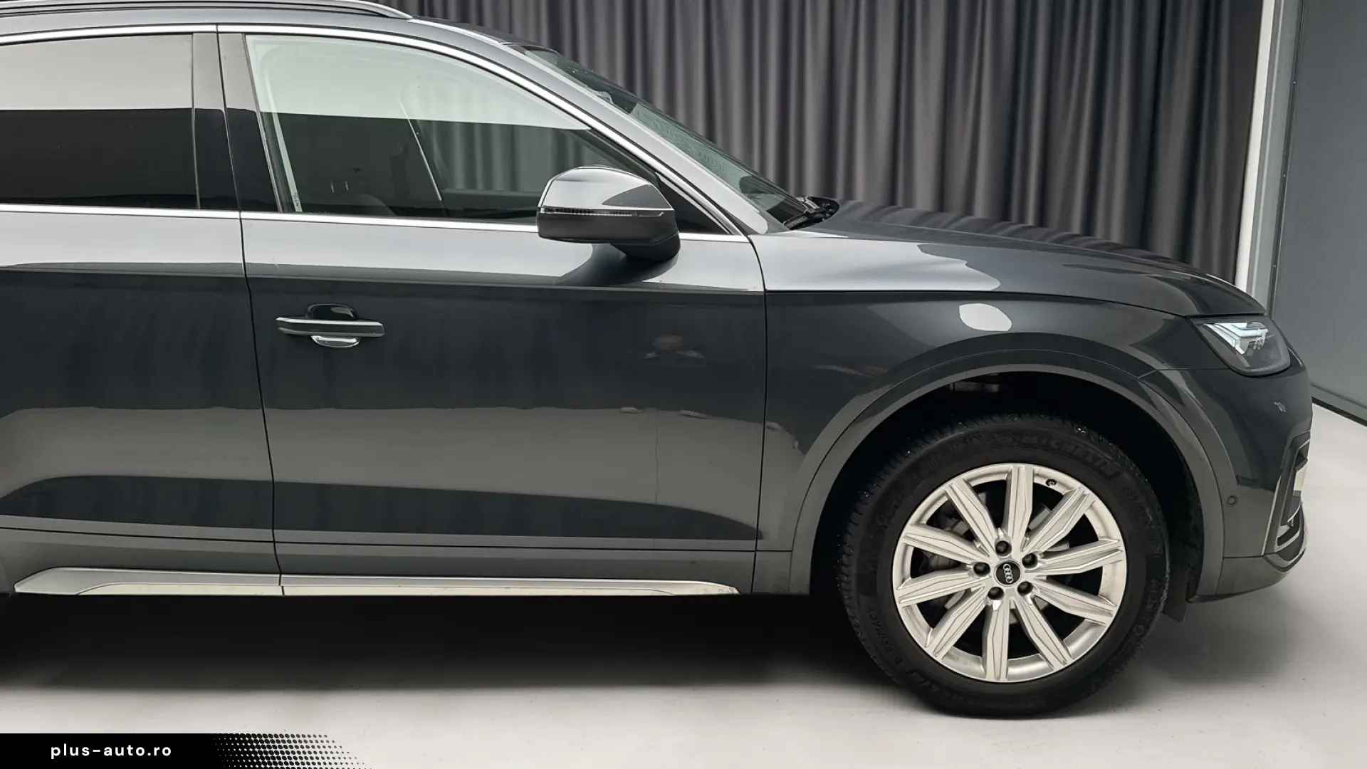 Audi Q5 40TDI Quattro