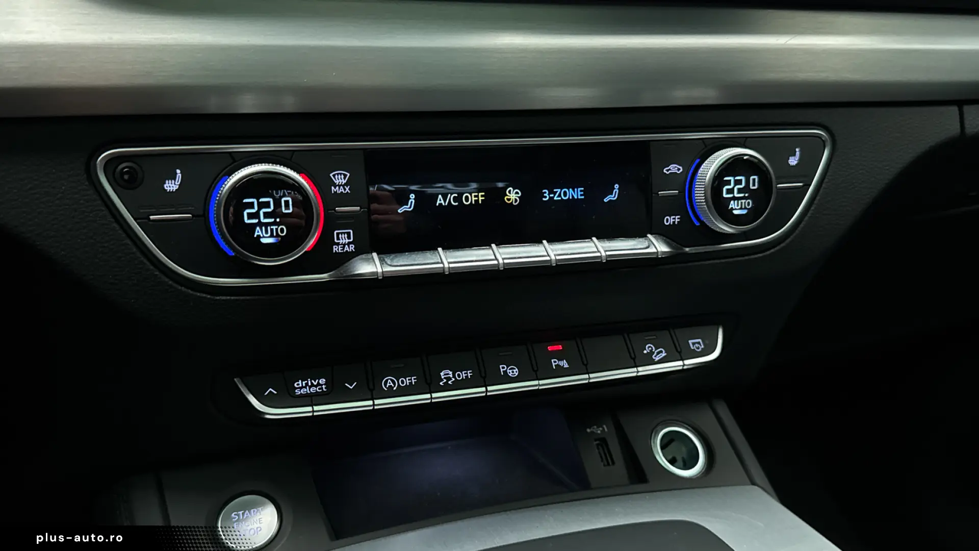 Audi Q5 40TDI Quattro