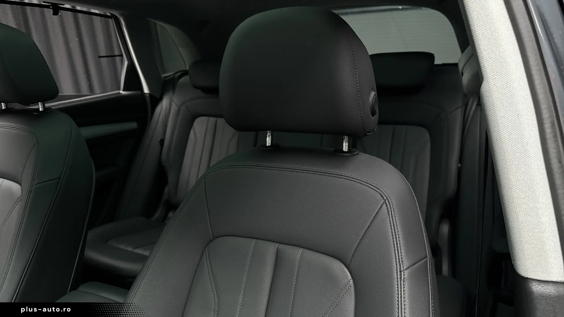 Audi Q5 40TDI Quattro