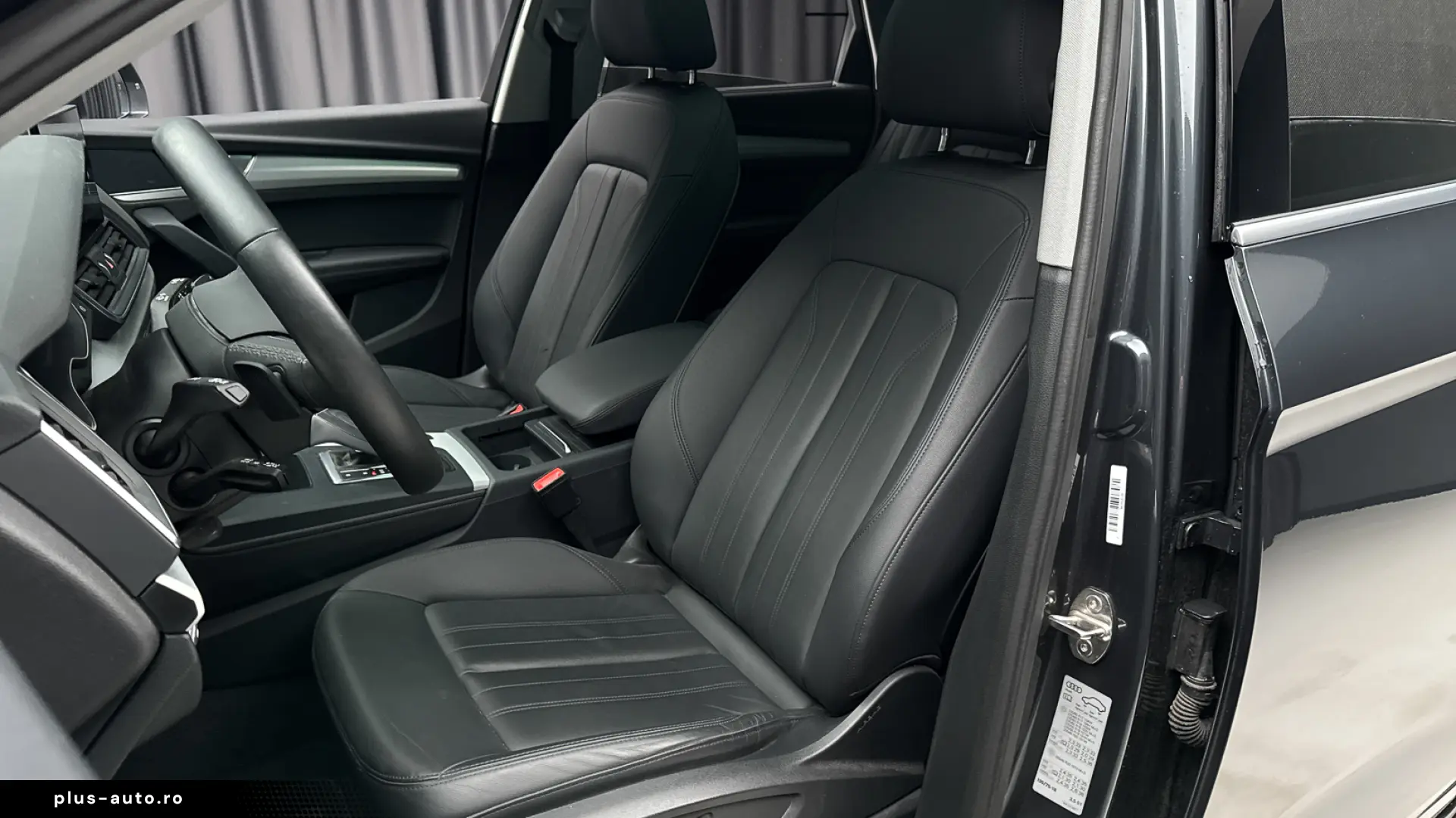 Audi Q5 40TDI Quattro
