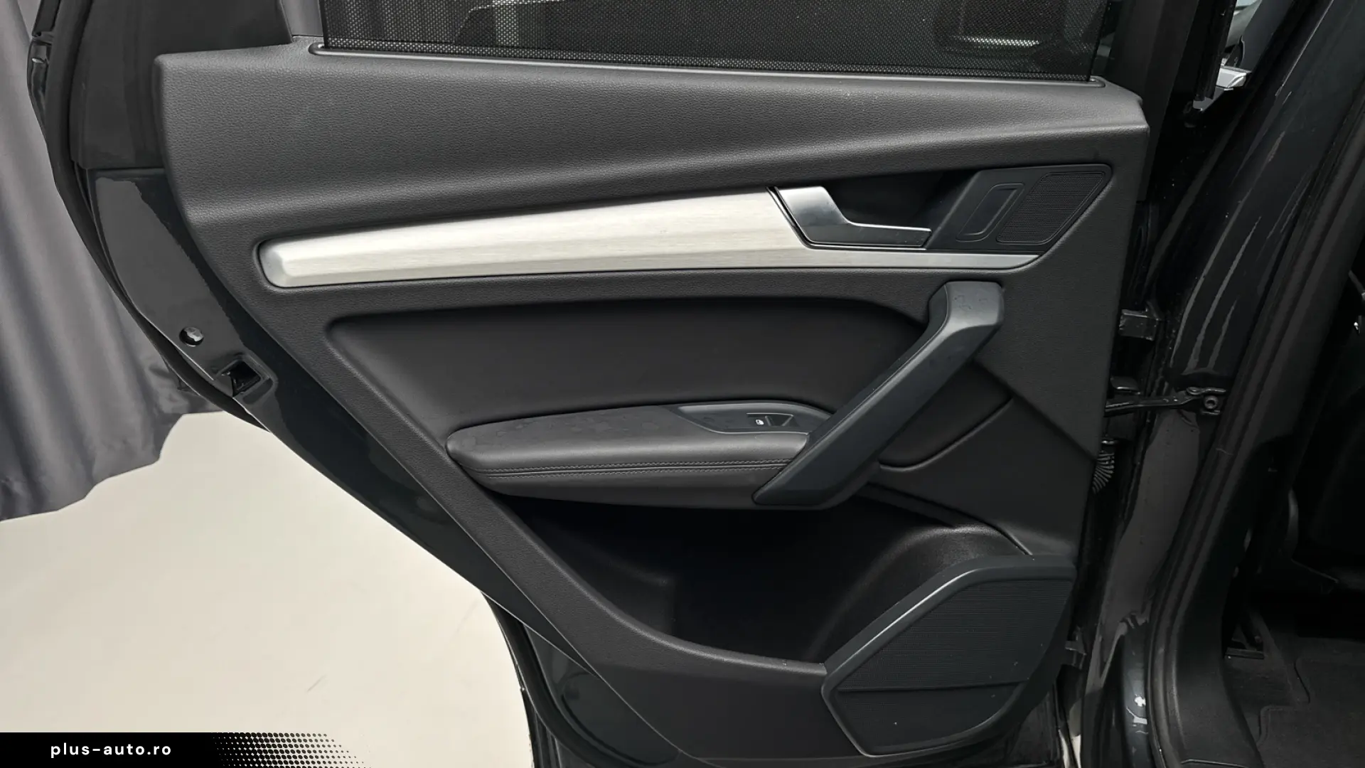 Audi Q5 40TDI Quattro