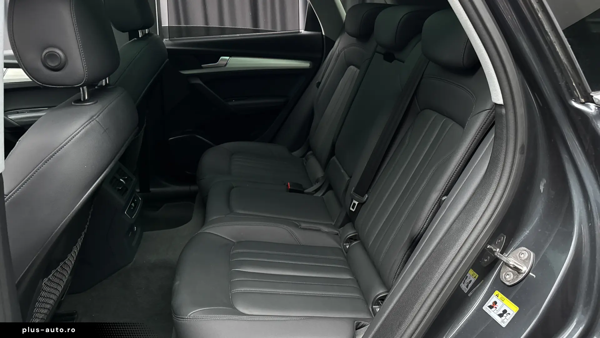 Audi Q5 40TDI Quattro