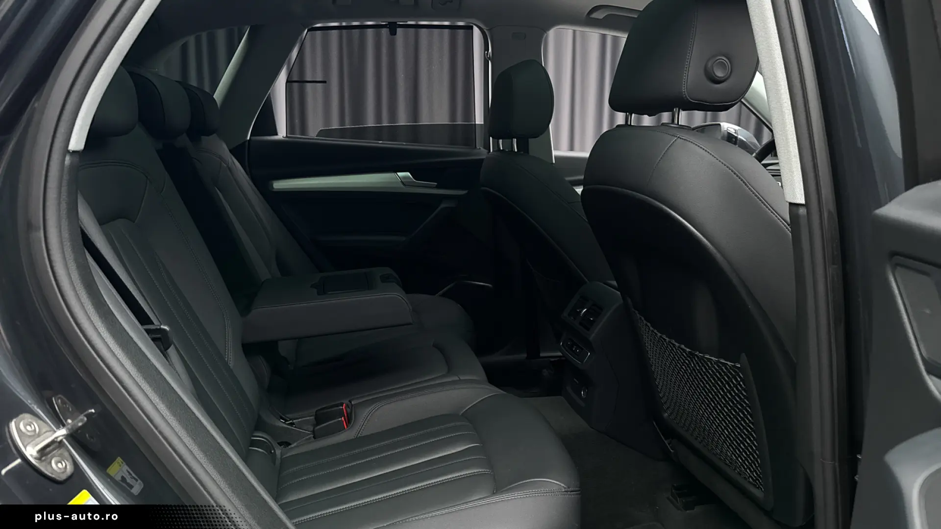 Audi Q5 40TDI Quattro