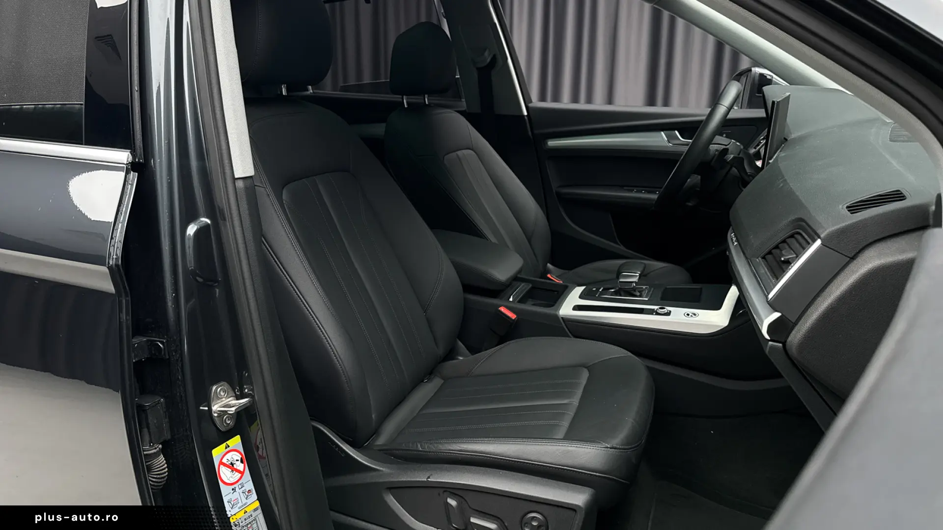 Audi Q5 40TDI Quattro
