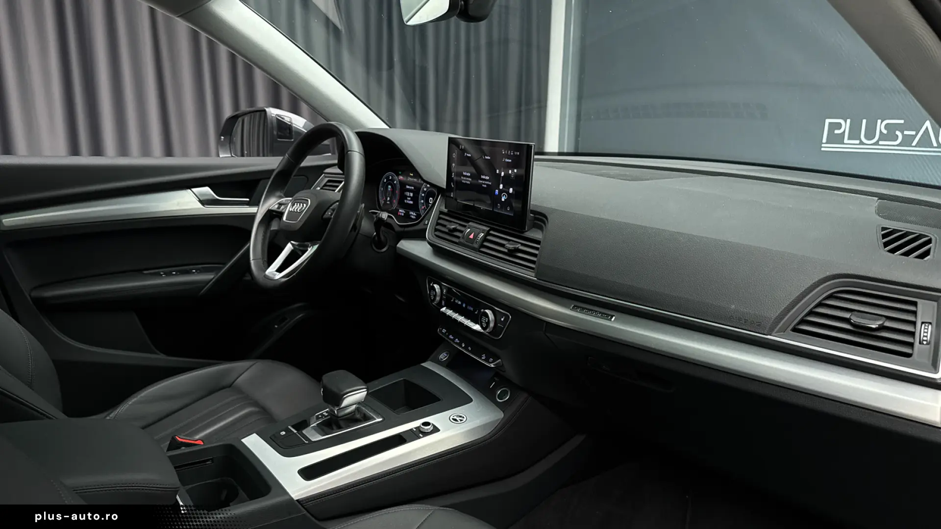 Audi Q5 40TDI Quattro