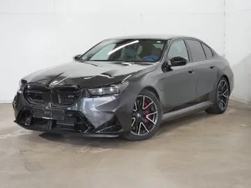 BMW M5 Limousine_Carbon_Ceramic