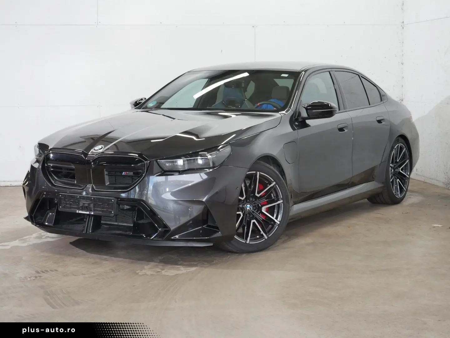 BMW M5 Limousine_Carbon_Ceramic