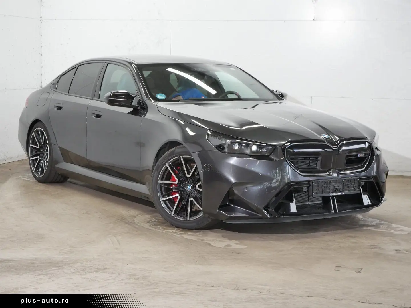 BMW M5 Limousine_Carbon_Ceramic