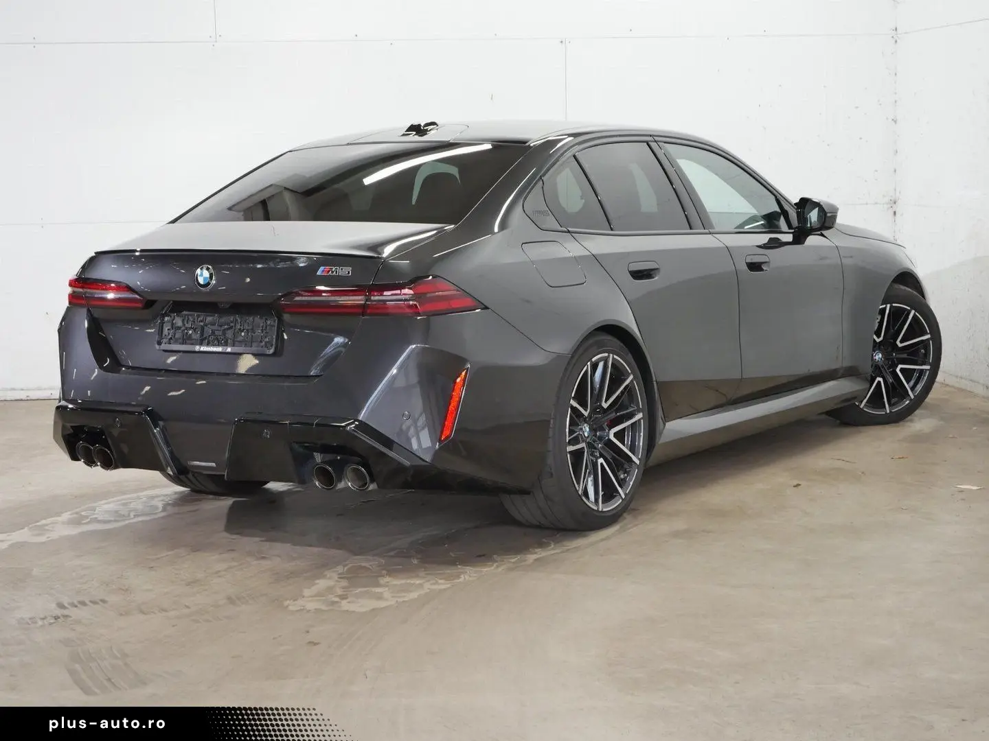 BMW M5 Limousine_Carbon_Ceramic