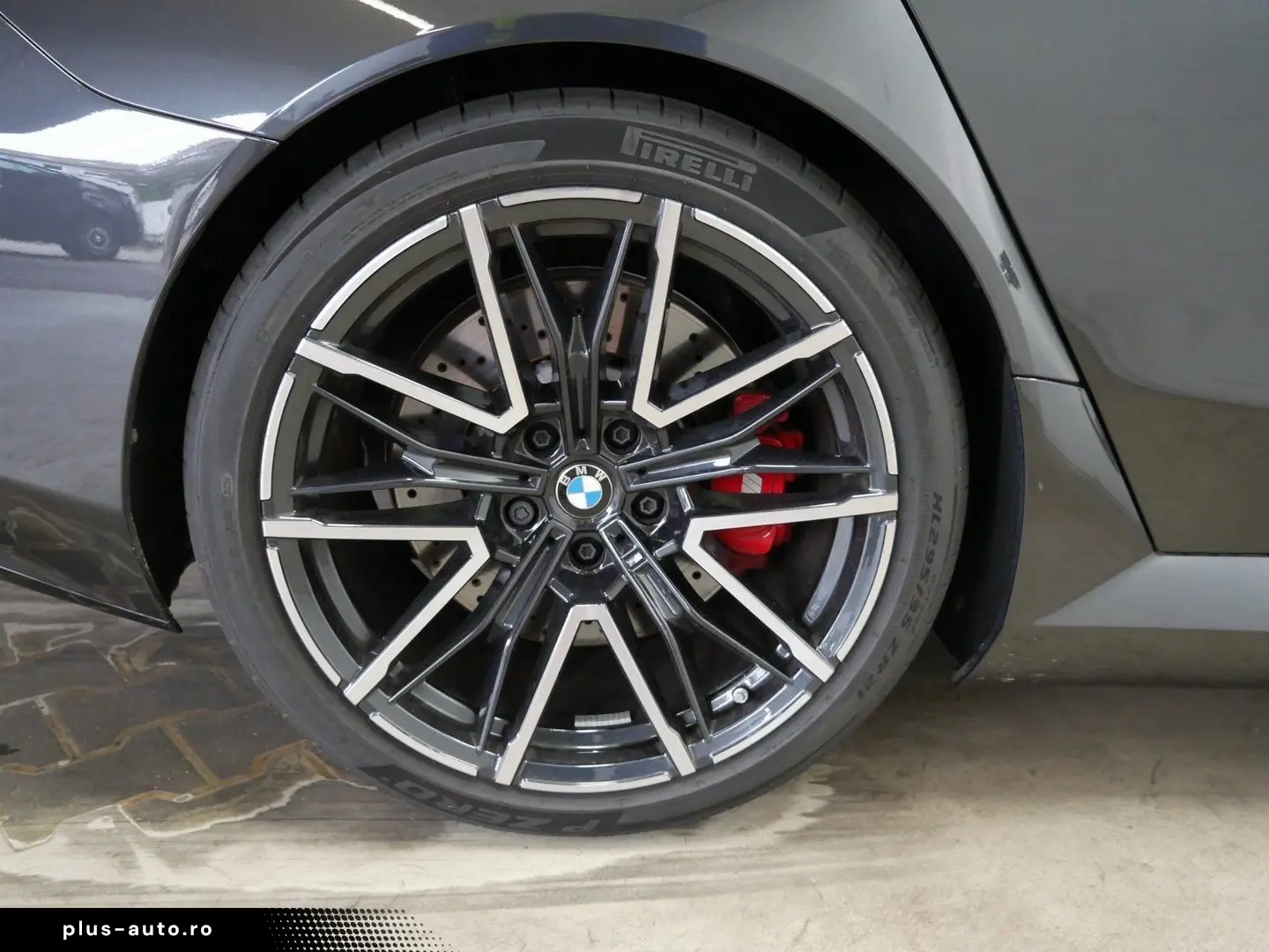BMW M5 Limousine_Carbon_Ceramic