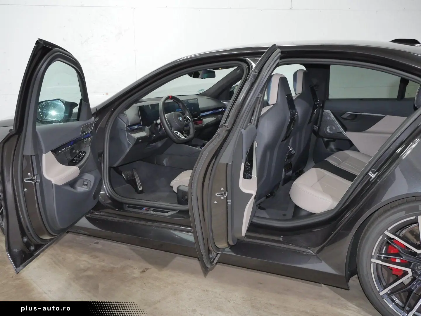 BMW M5 Limousine_Carbon_Ceramic