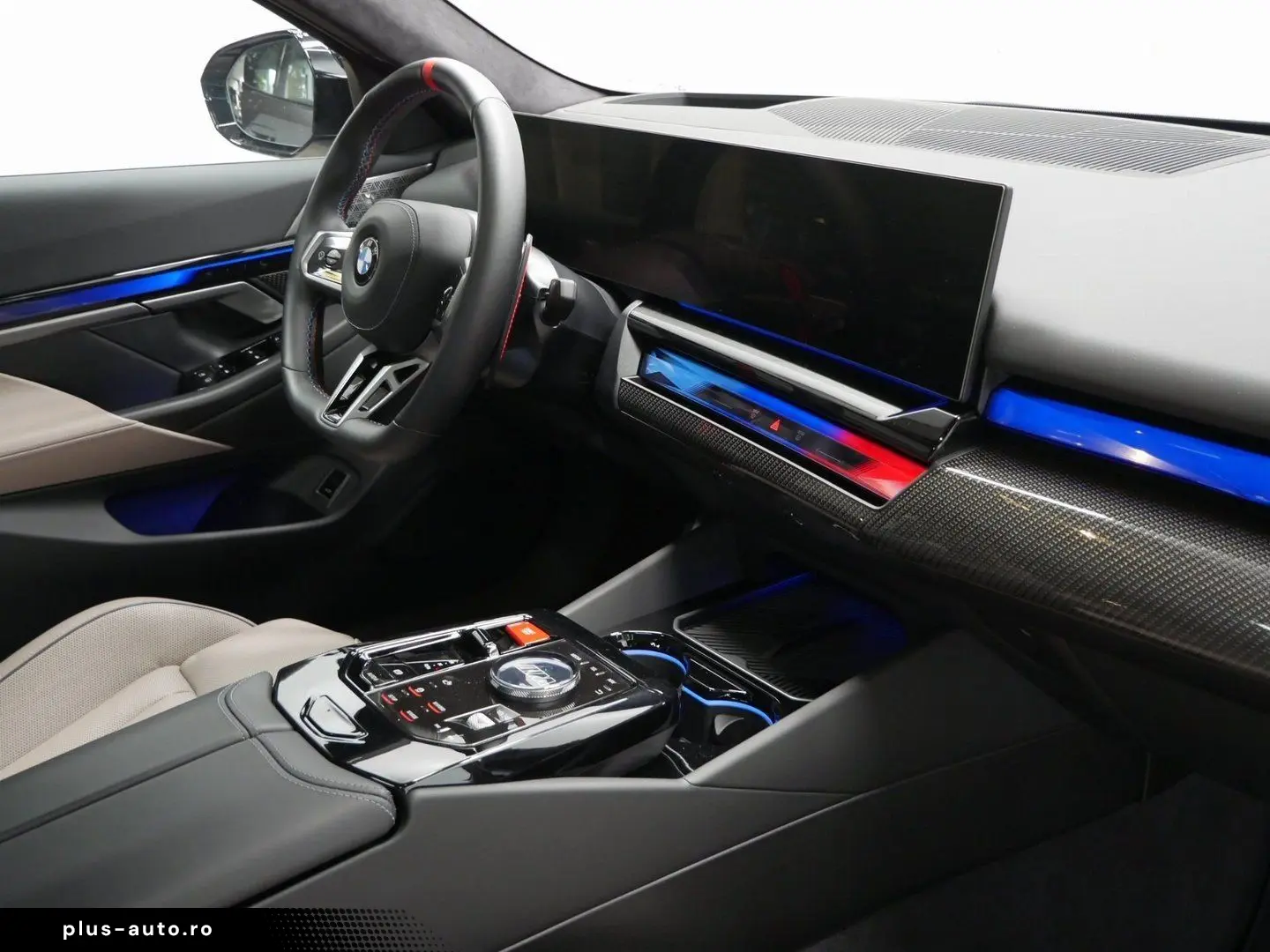 BMW M5 Limousine_Carbon_Ceramic