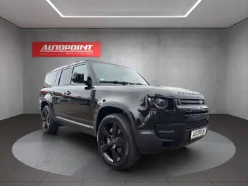 LAND ROVER Defender 130 D300 AWD SE 22Zoll