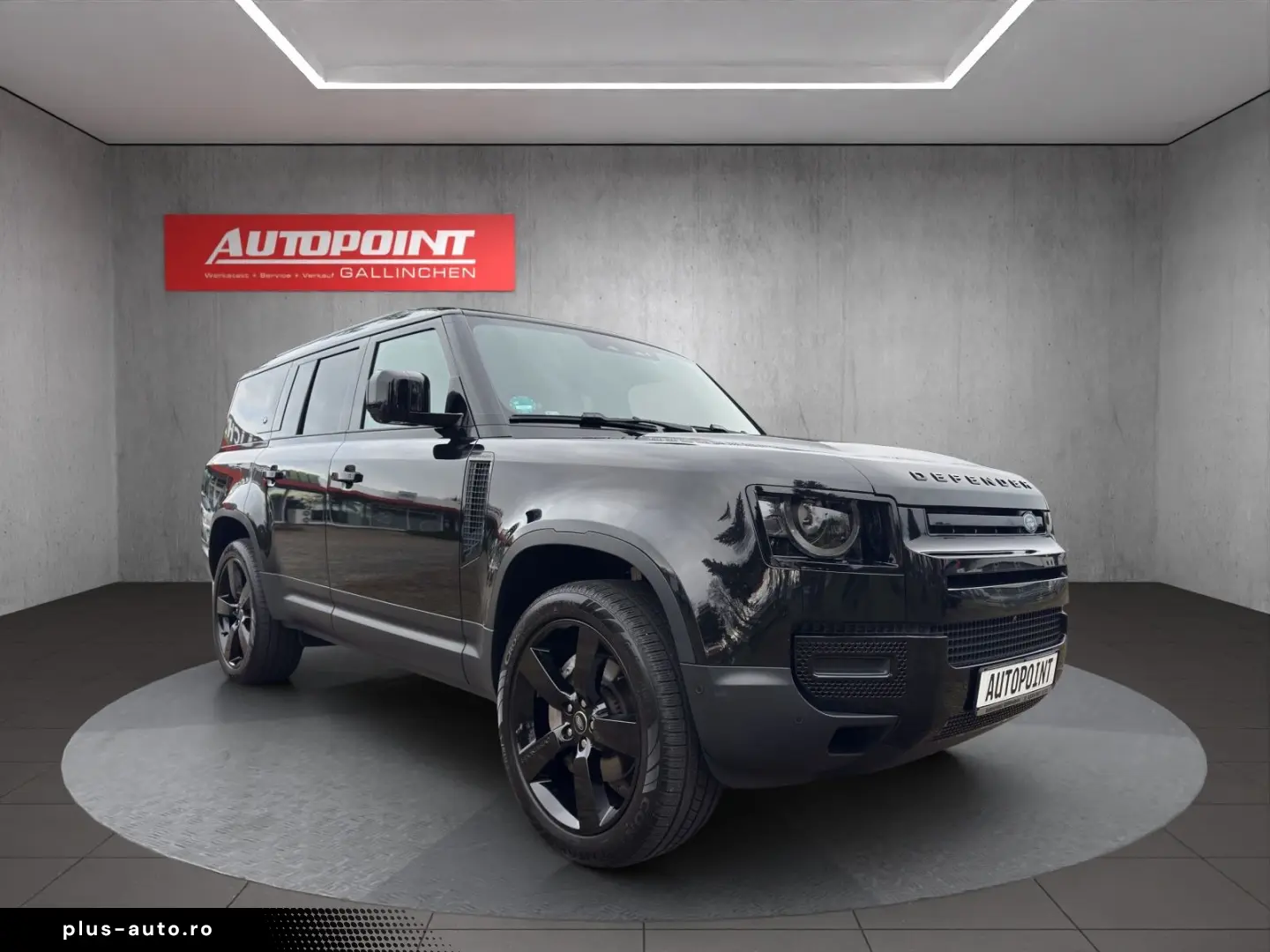 LAND ROVER Defender 130 D300 AWD SE 22Zoll